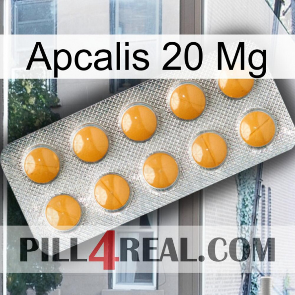 Apcalis 20 Mg levitra1.jpg